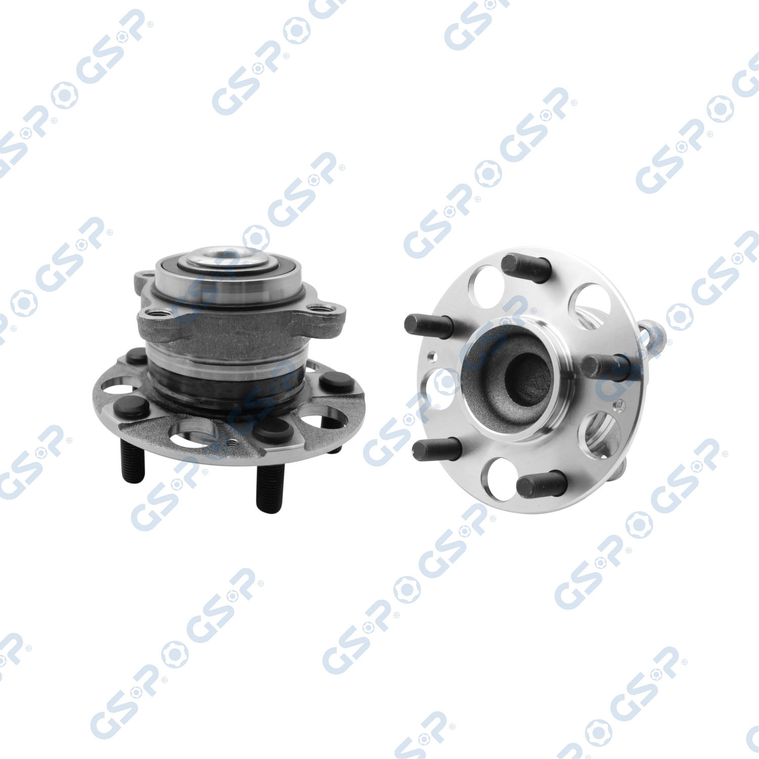 GSP Hjullejesæt 9400101 for HONDA