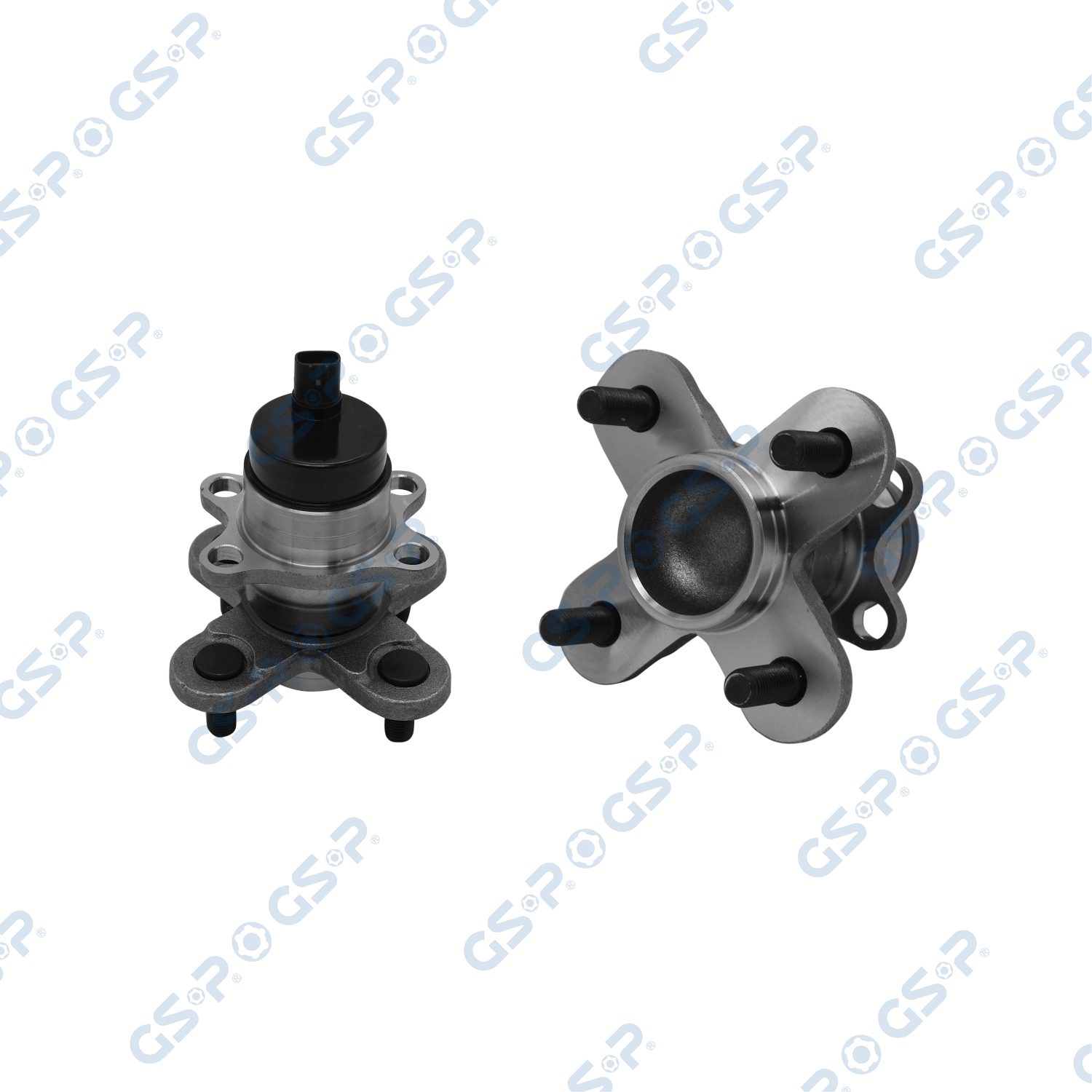 GSP Hjullejesæt 9400099 for SUBARU DAIHATSU PERODUA