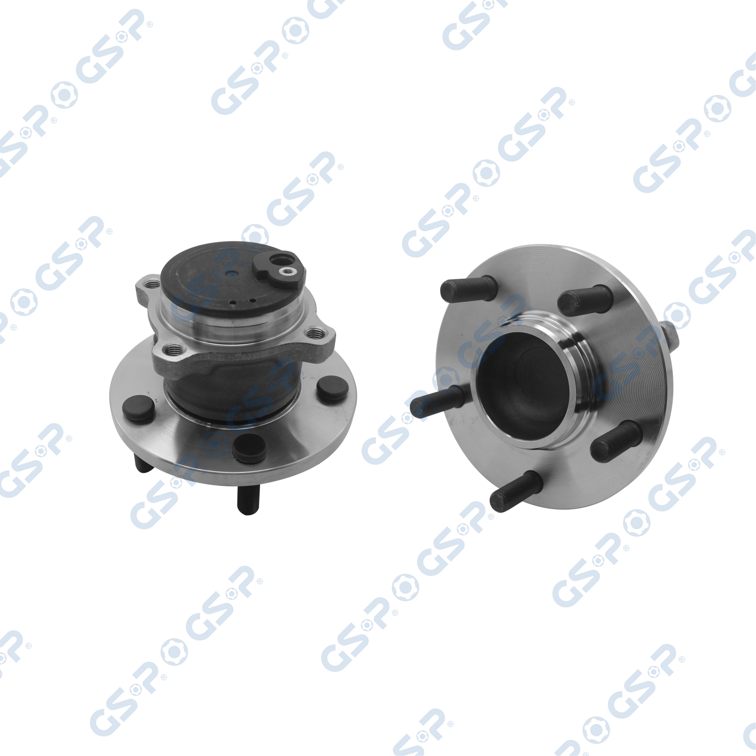 GSP Hjullejesæt 9400106 for MAZDA