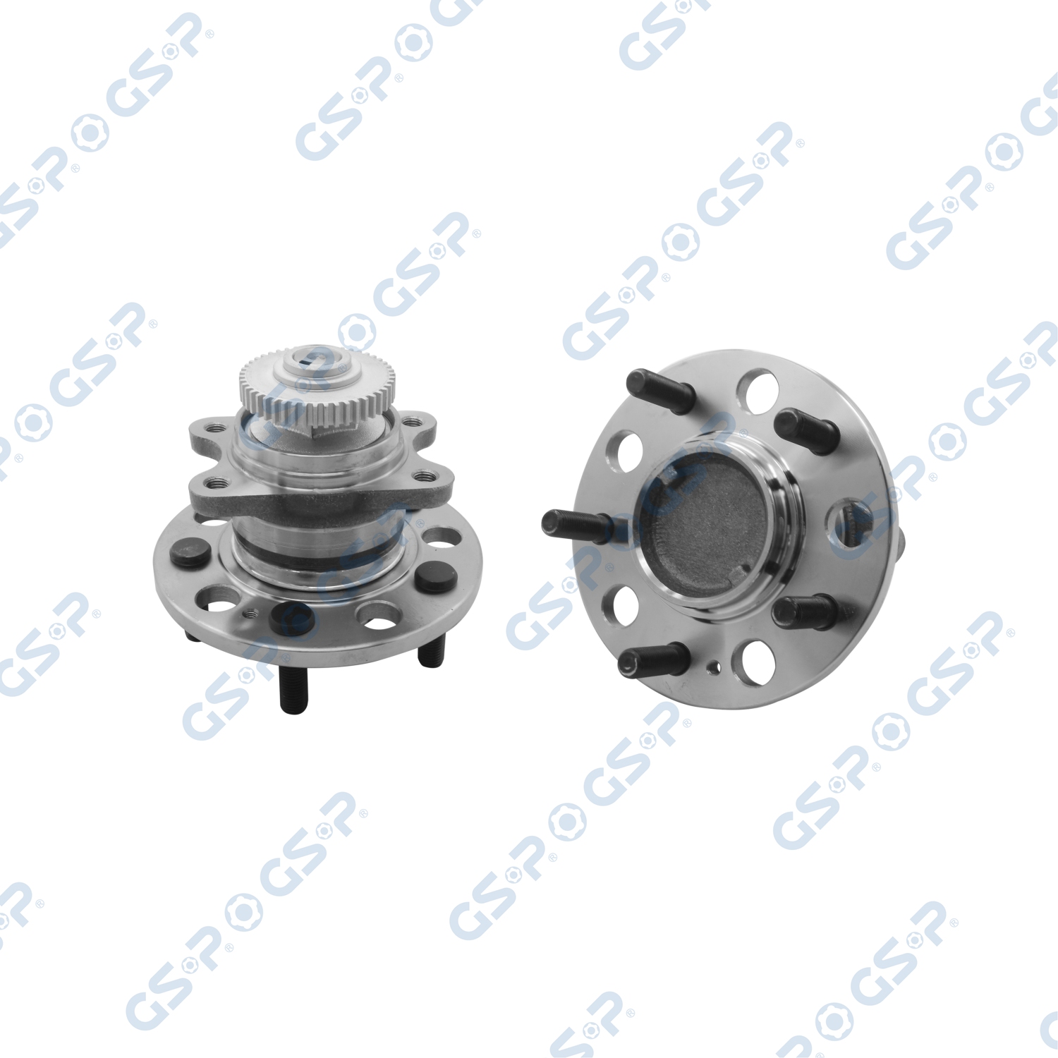 GSP Hjullejesæt 9400108 for HYUNDAI KIA