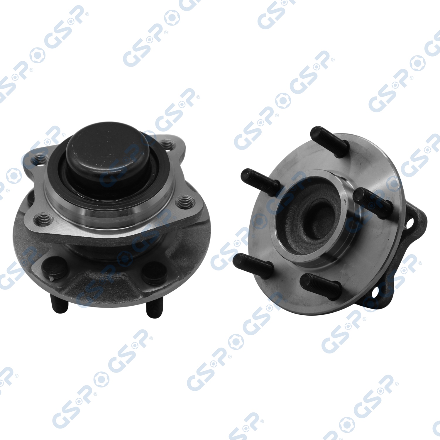 GSP Hjullejesæt 9400112 for CHRYSLER DODGE