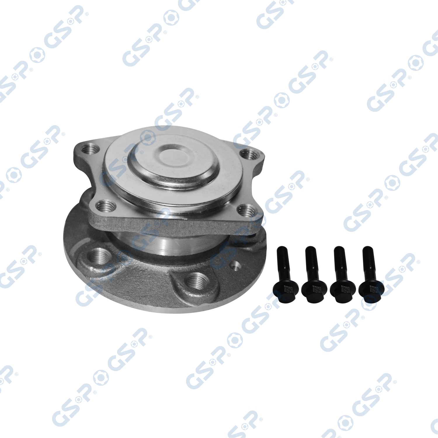 GSP Hjullejesæt 9400109k for VOLVO