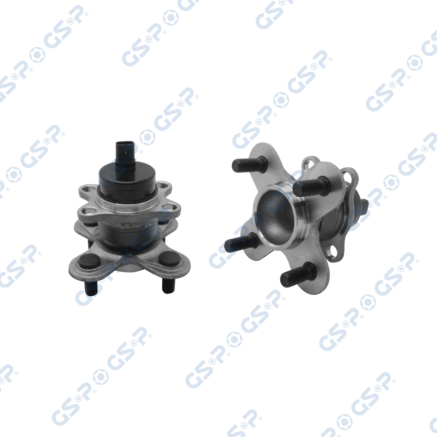 GSP Hjullejesæt 9400115 for DAIHATSU