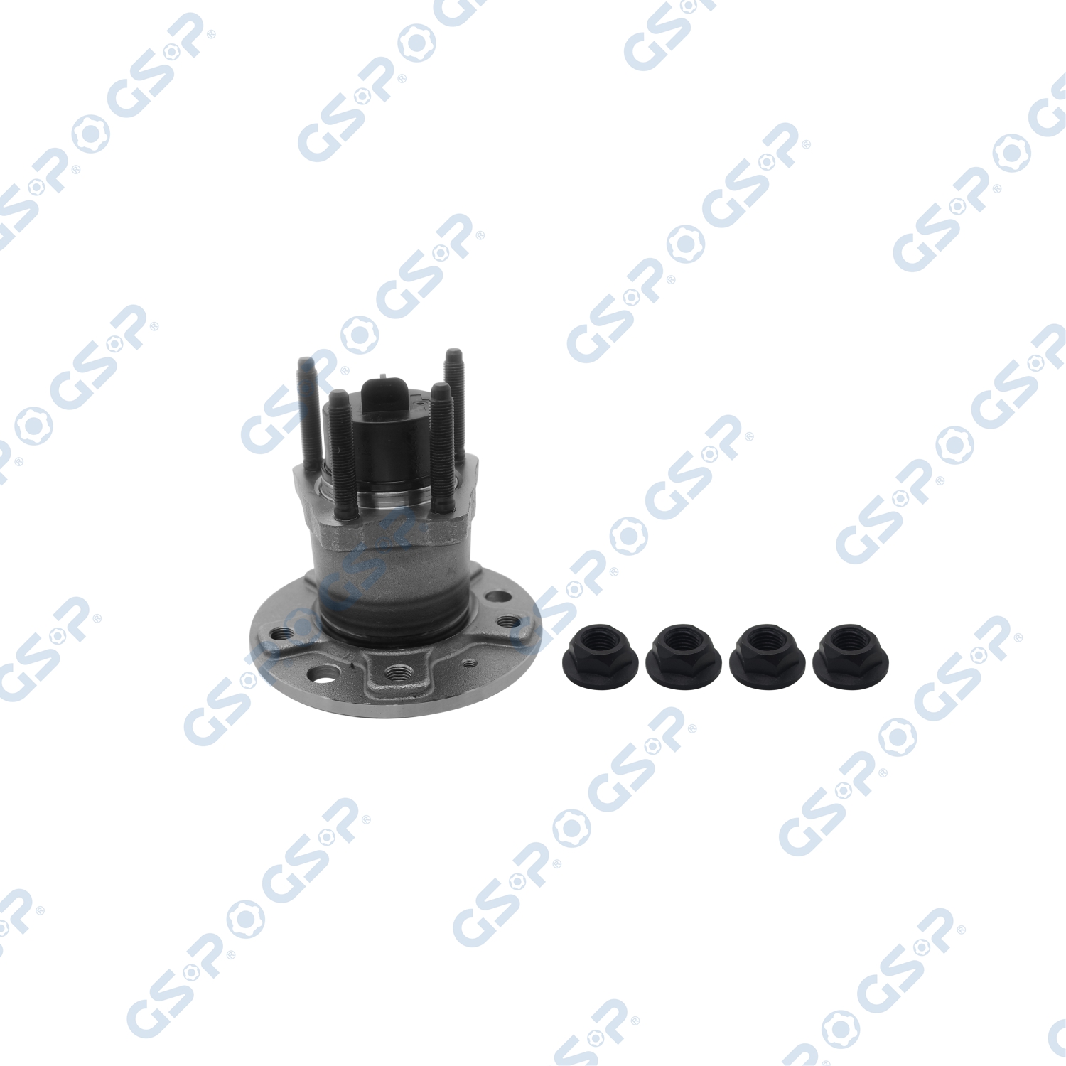 GSP Hjullejesæt 9400118k for SAAB