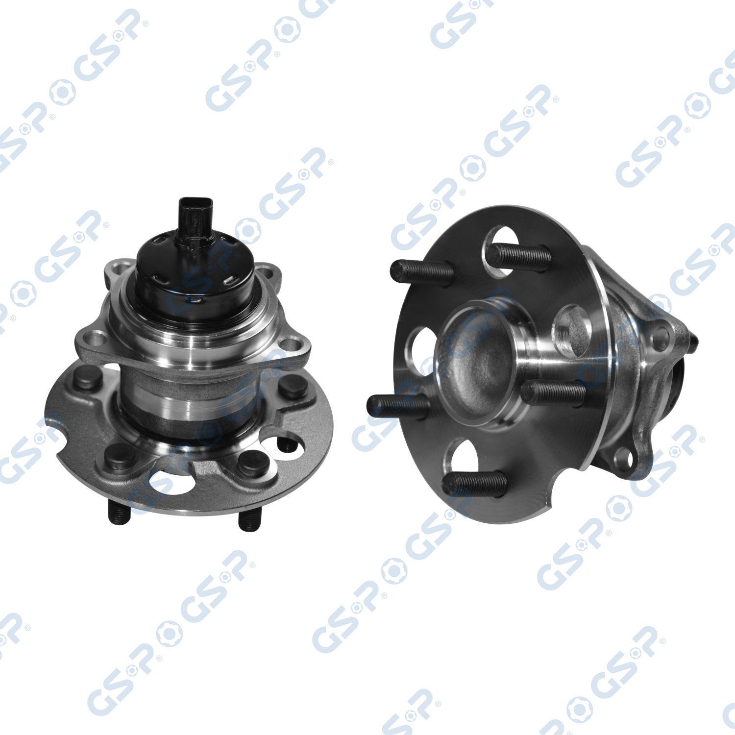 GSP Hjullejesæt 9400121 for TOYOTA