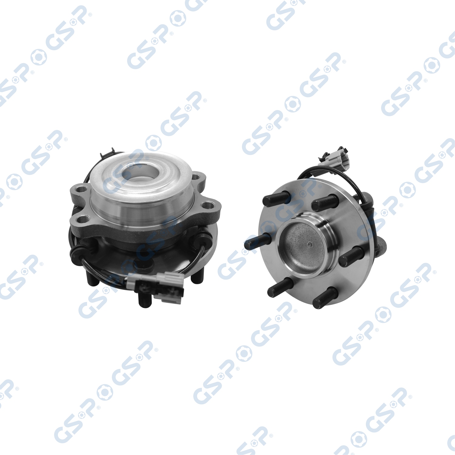 GSP Hjullejesæt 9400127 for NISSAN SUZUKI TOYOTA