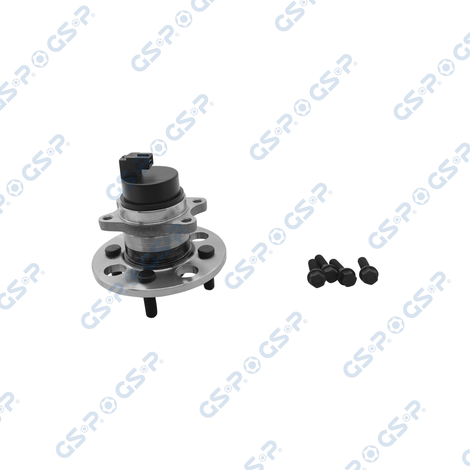 GSP Hjullejesæt 9400130k for HYUNDAI KIA