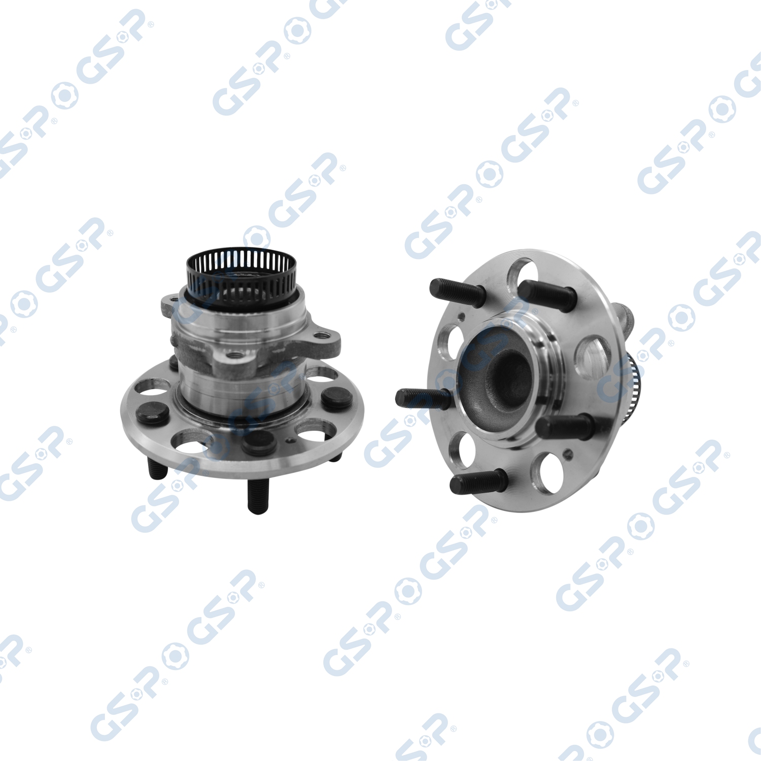 GSP Hjullejesæt 9400131 for HYUNDAI