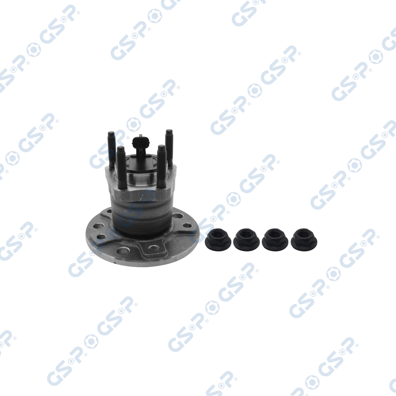 GSP Hjullejesæt 9400133k for OPEL GMC