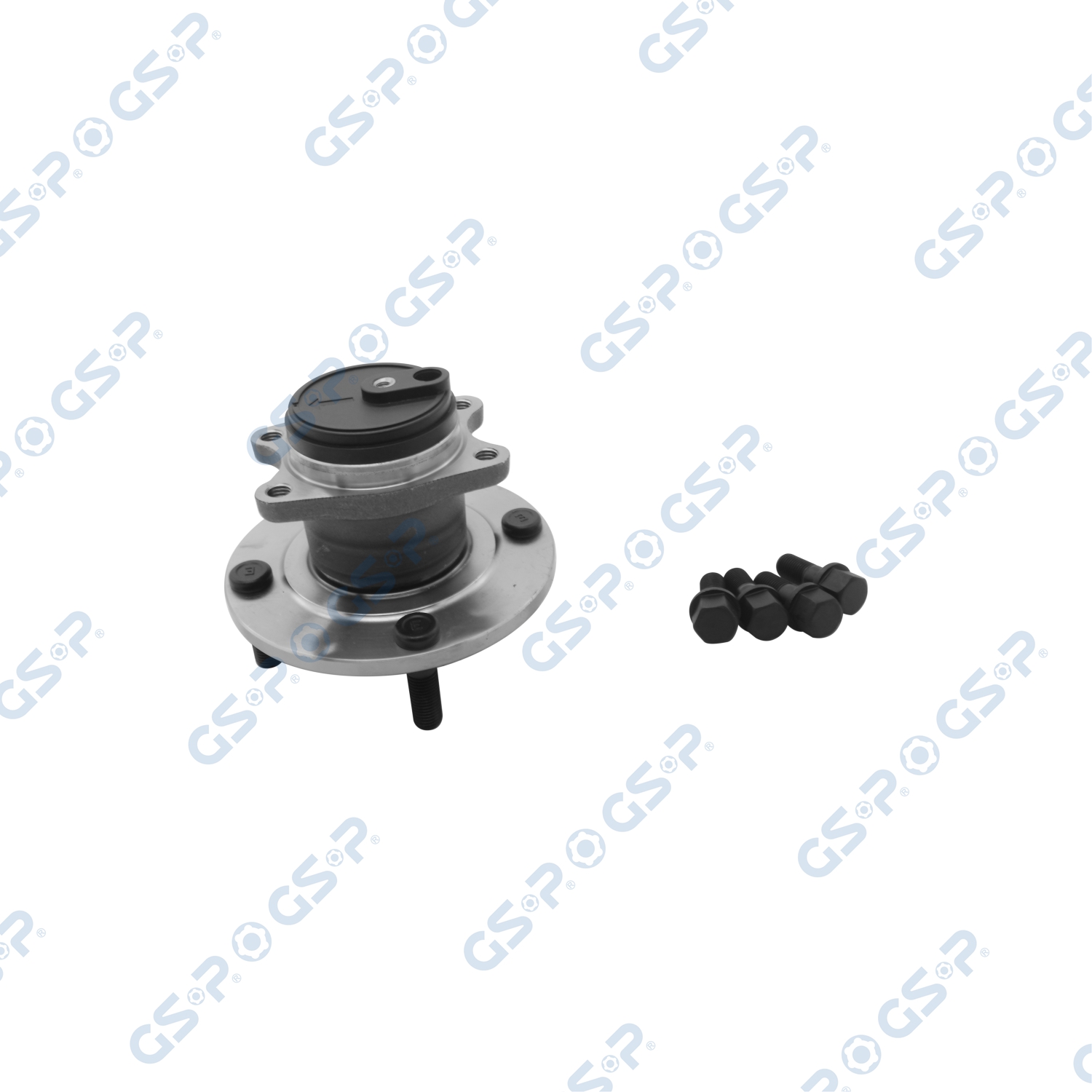 GSP Hjullejesæt 9400135k for SMART MITSUBISHI