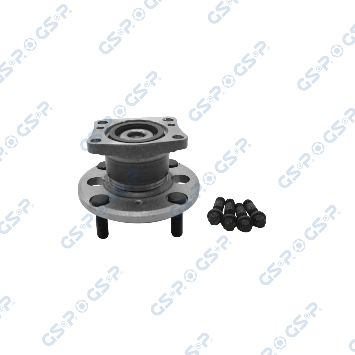 GSP Hjullejesæt 9400136k for FORD AUDI FORD USA