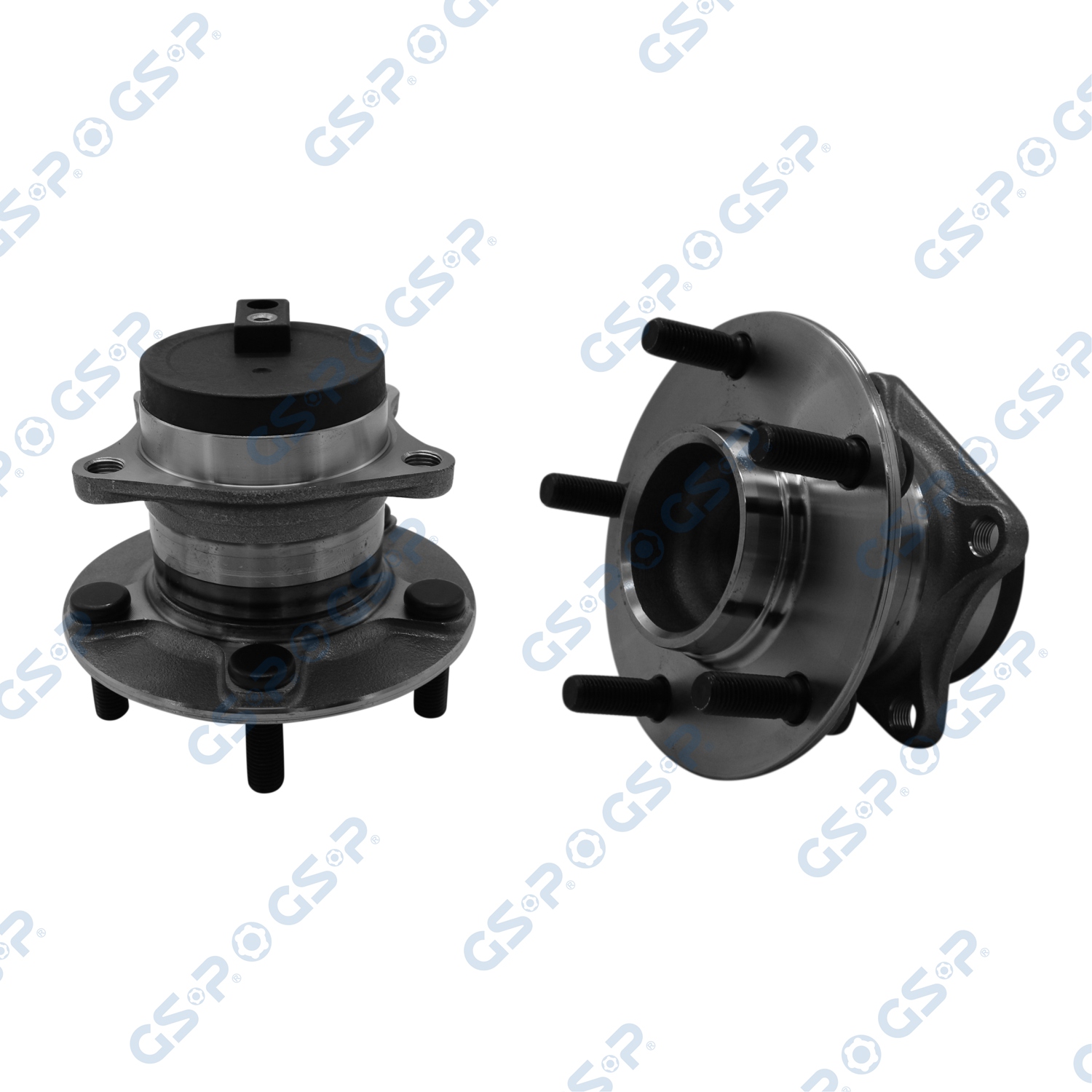 GSP Hjullejesæt 9400140 for MAZDA