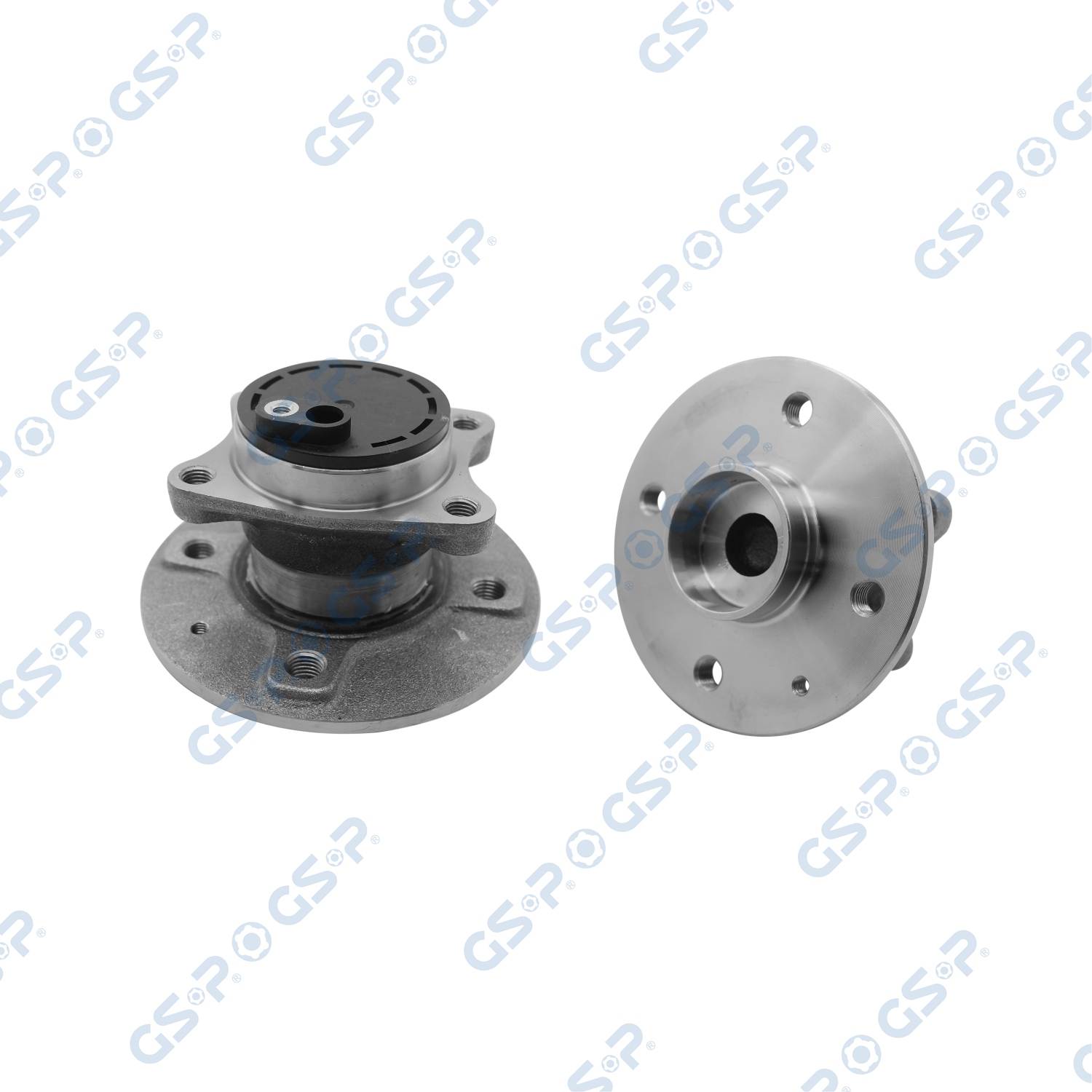 GSP Hjullejesæt 9400149 for PEUGEOT TOYOTA