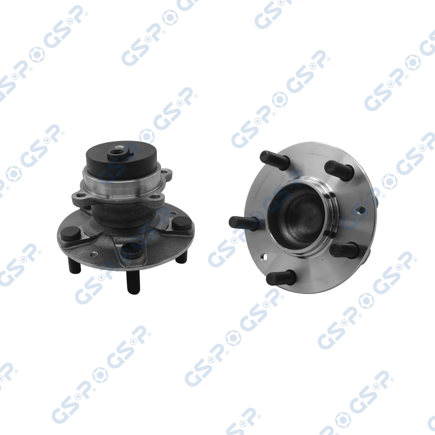 GSP Hjullejesæt 9400151 højre foraksel for MAZDA