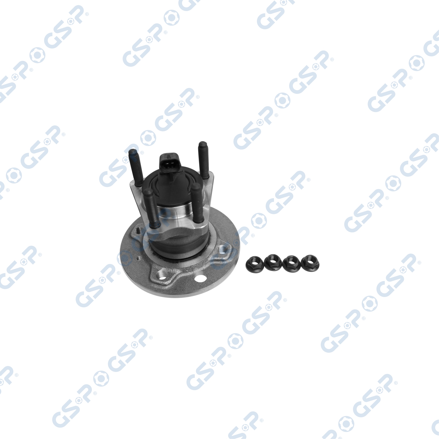 GSP Hjullejesæt 9400153k for OPEL GMC
