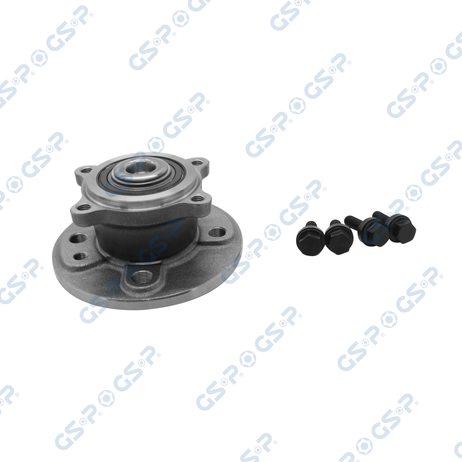 GSP Hjullejesæt 9400154k for BMW MINI