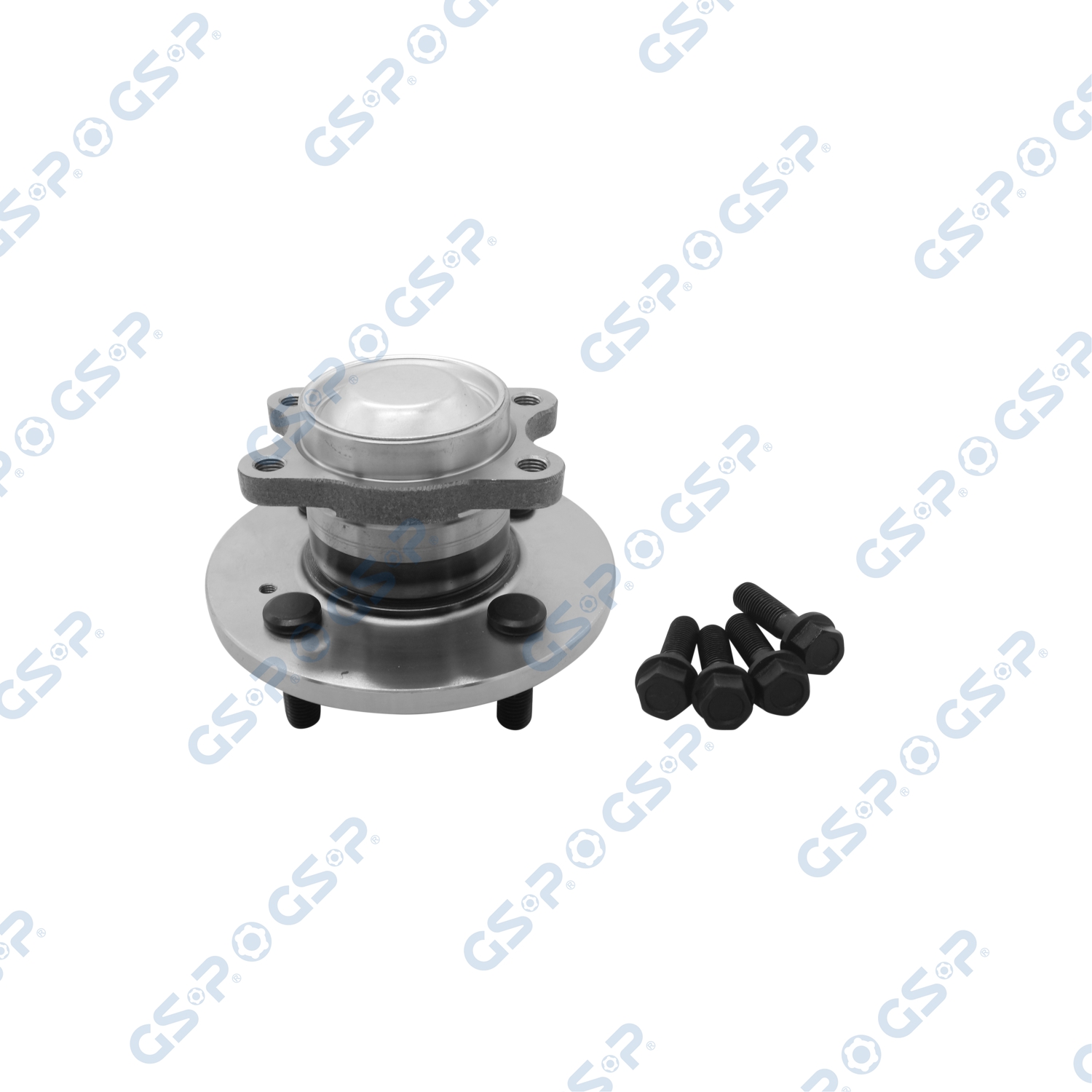 GSP Hjullejesæt 9400158k for KIA HYUNDAI