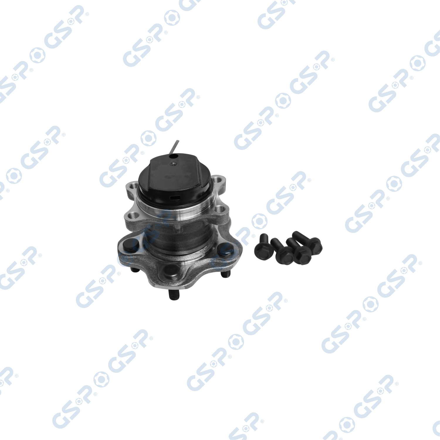 GSP Hjullejesæt 9400161k for NISSAN RENAULT