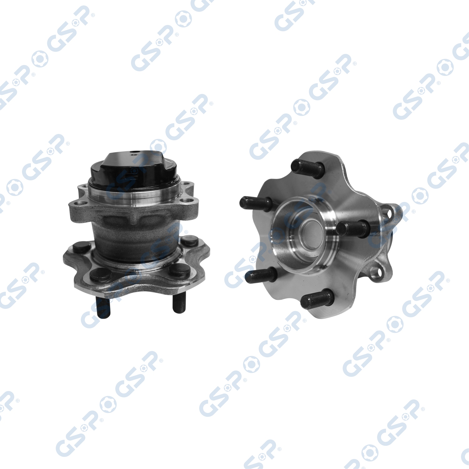 GSP Hjullejesæt 9400161 for NISSAN RENAULT