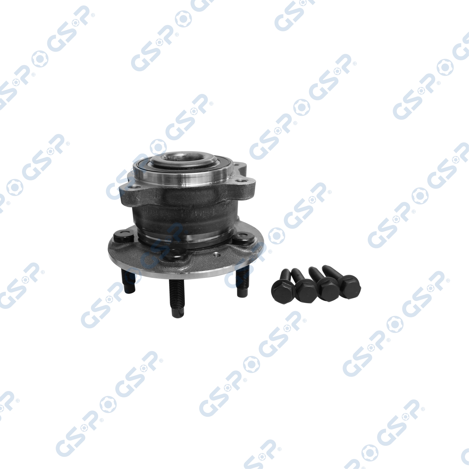 GSP Hjullejesæt 9400164k for OPEL CHEVROLET