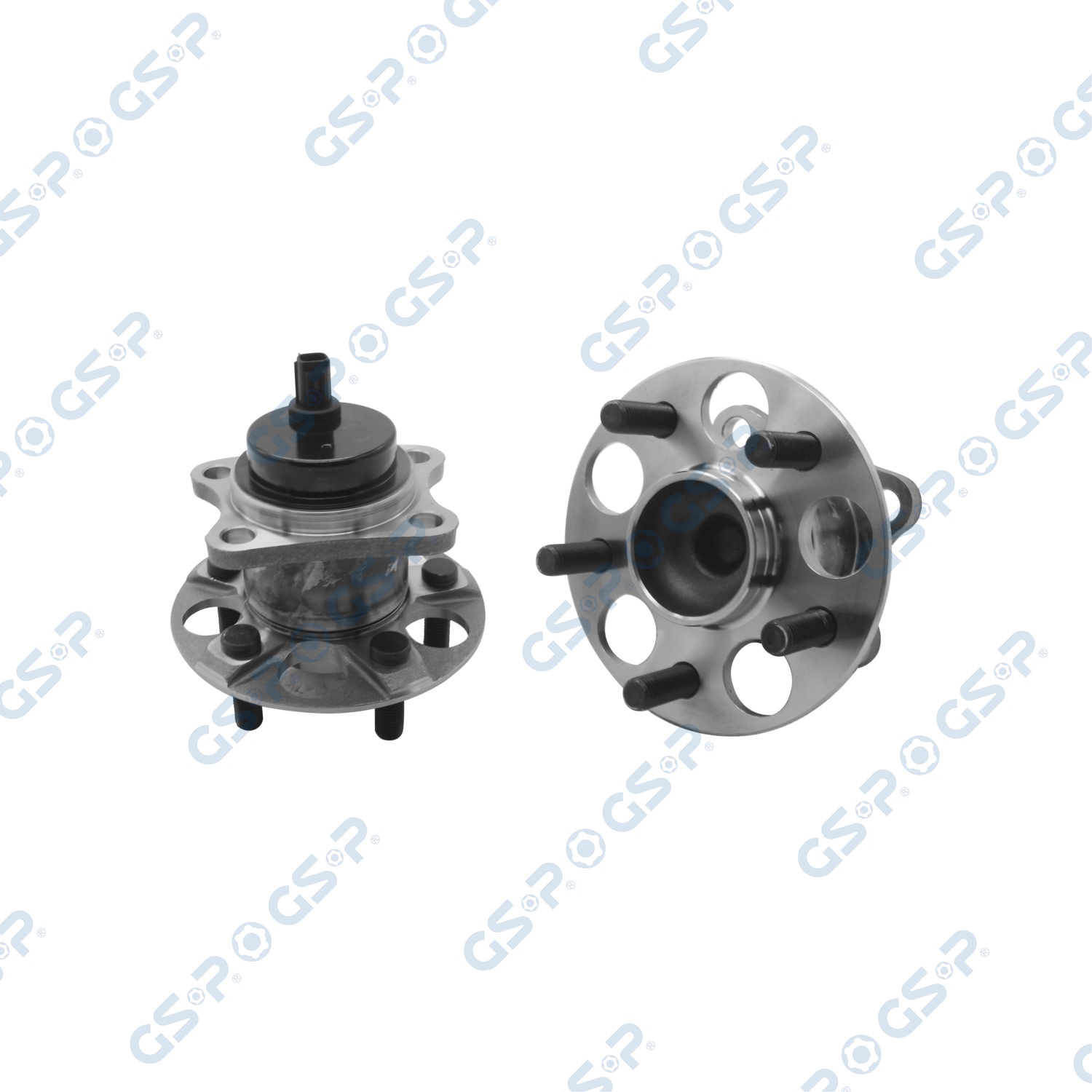 GSP Hjullejesæt 9400166 for TOYOTA