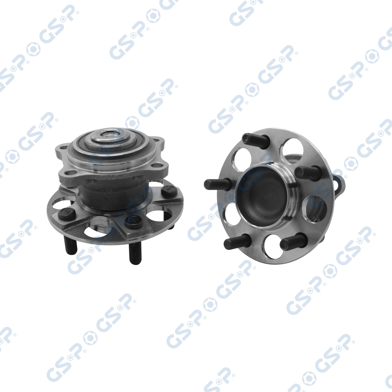 GSP Hjullejesæt 9400165 for MITSUBISHI