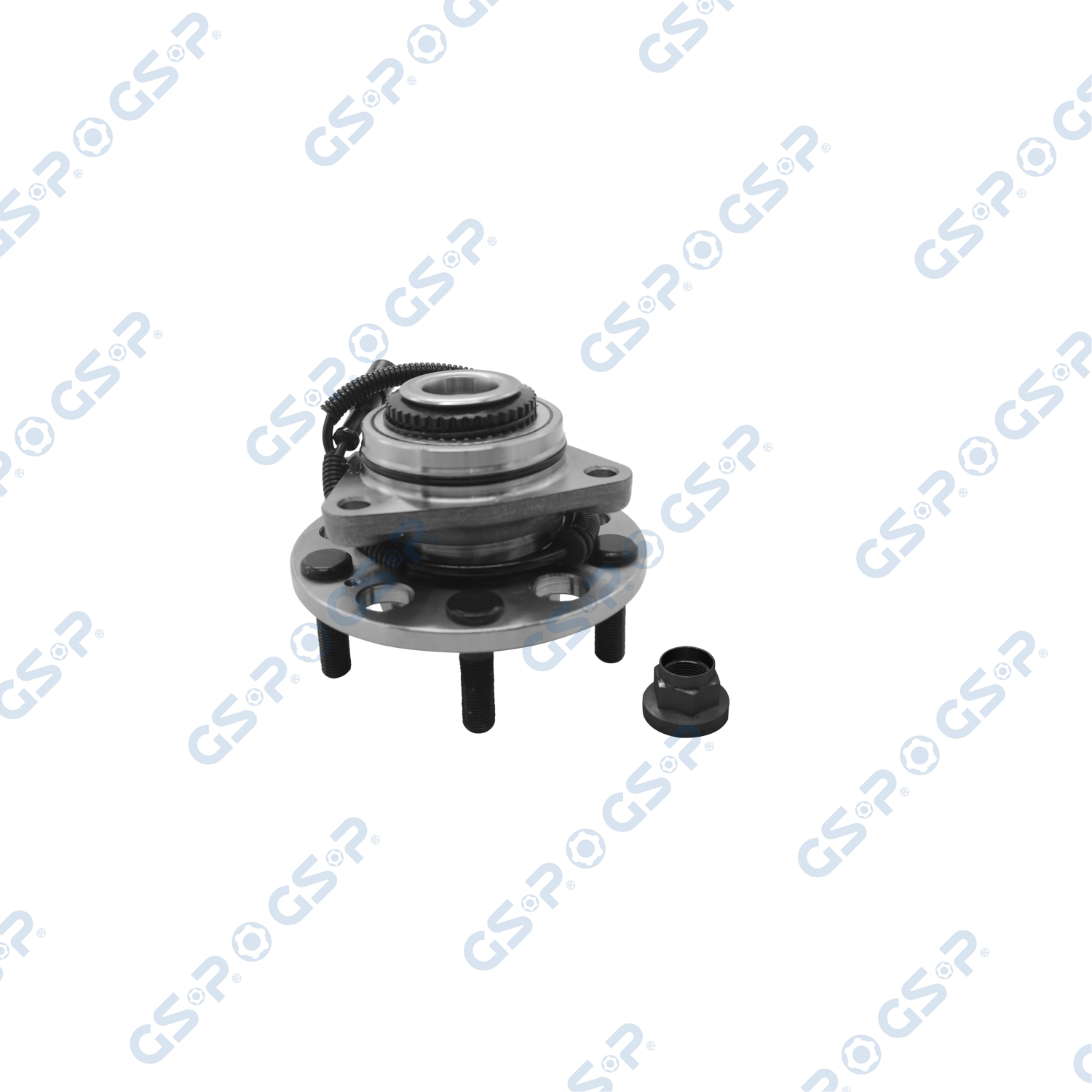 GSP Hjullejesæt 9400169k for SSANGYONG