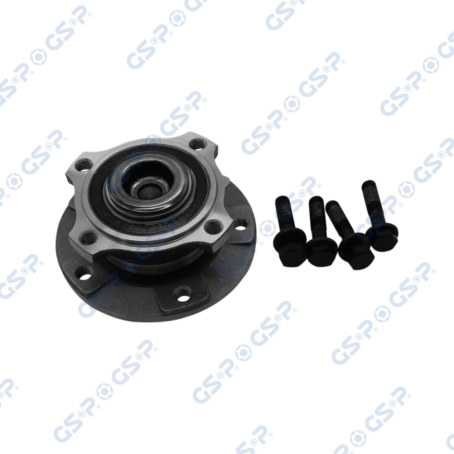 GSP Hjullejesæt 9400170k for BMW