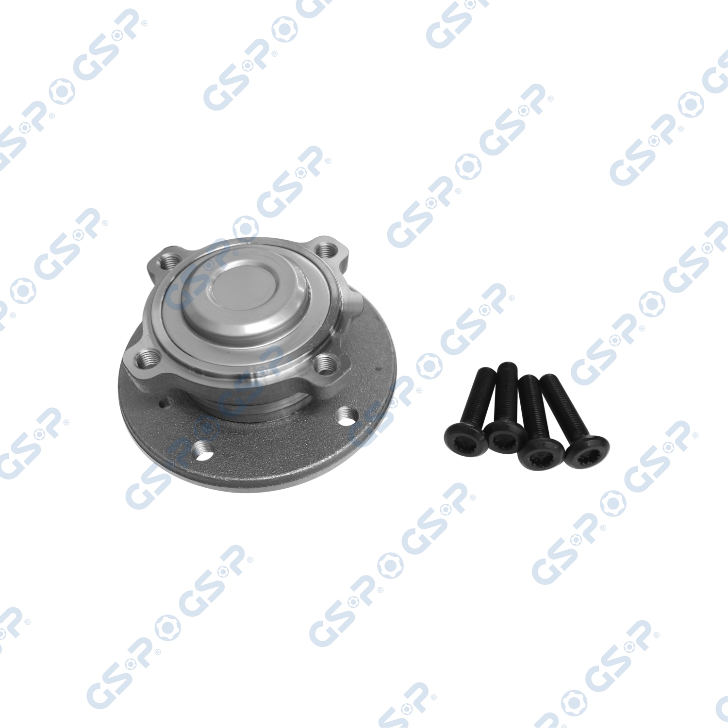 GSP Hjullejesæt 9400171s for BMW