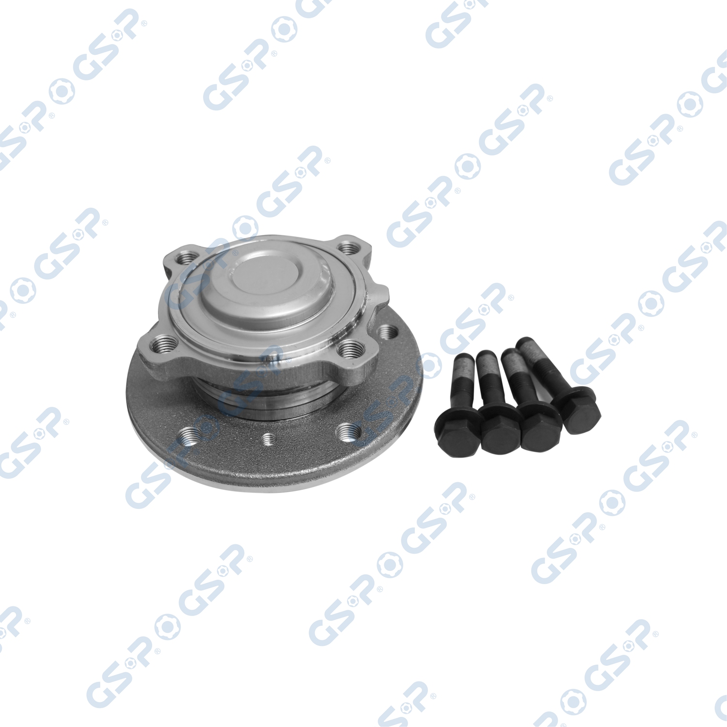 GSP Hjullejesæt 9400171k for BMW