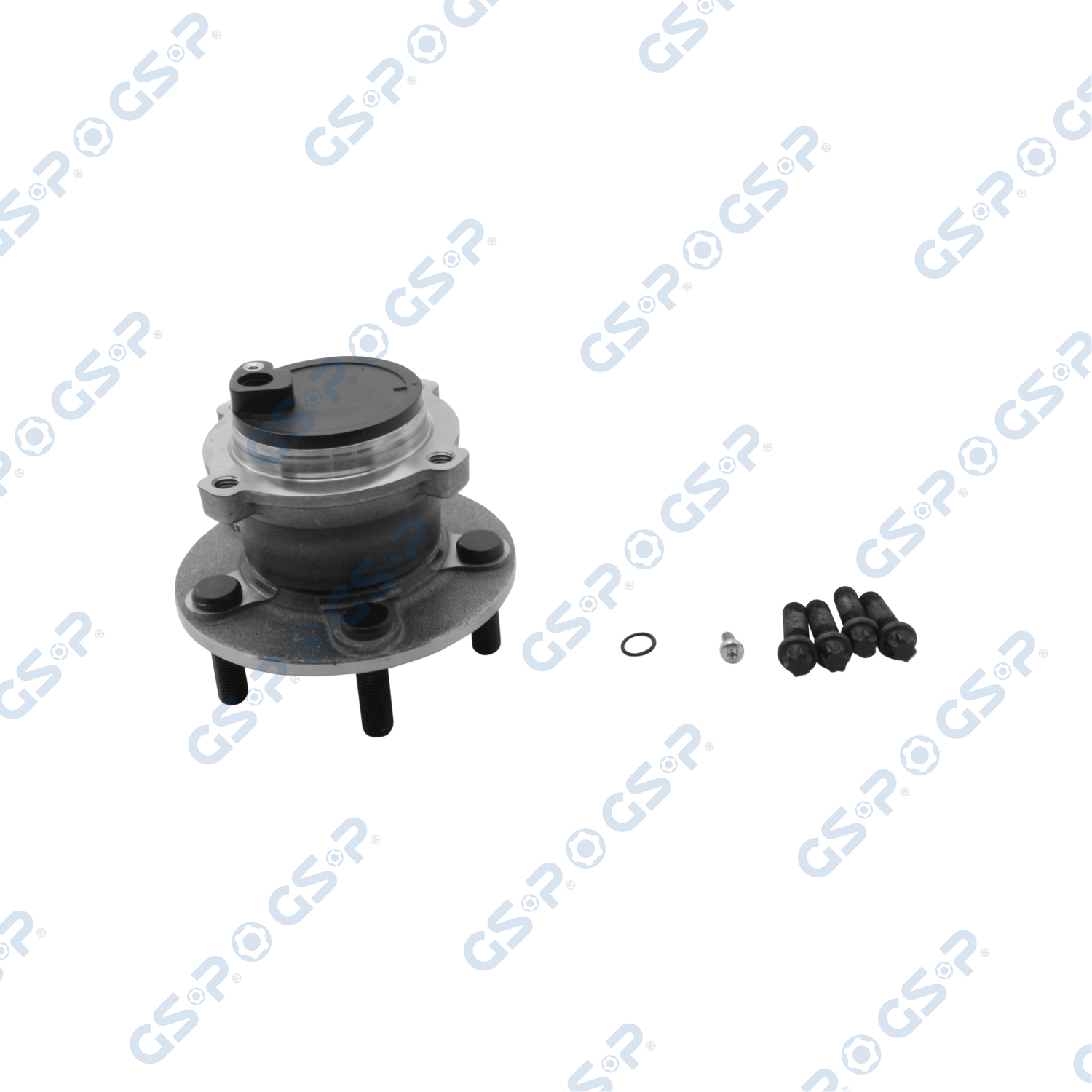 GSP Hjullejesæt 9400174k for VOLVO