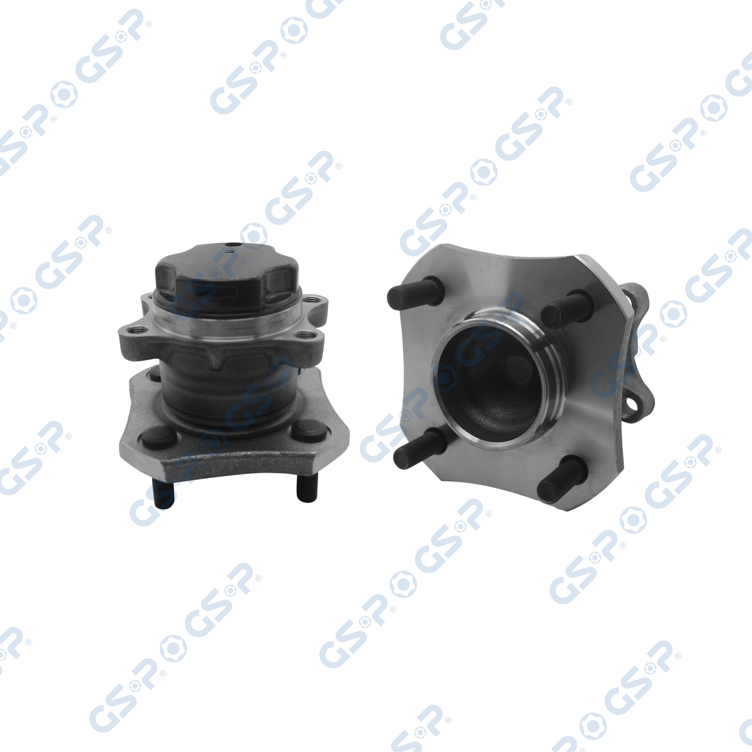 GSP Hjullejesæt 9400177 for NISSAN