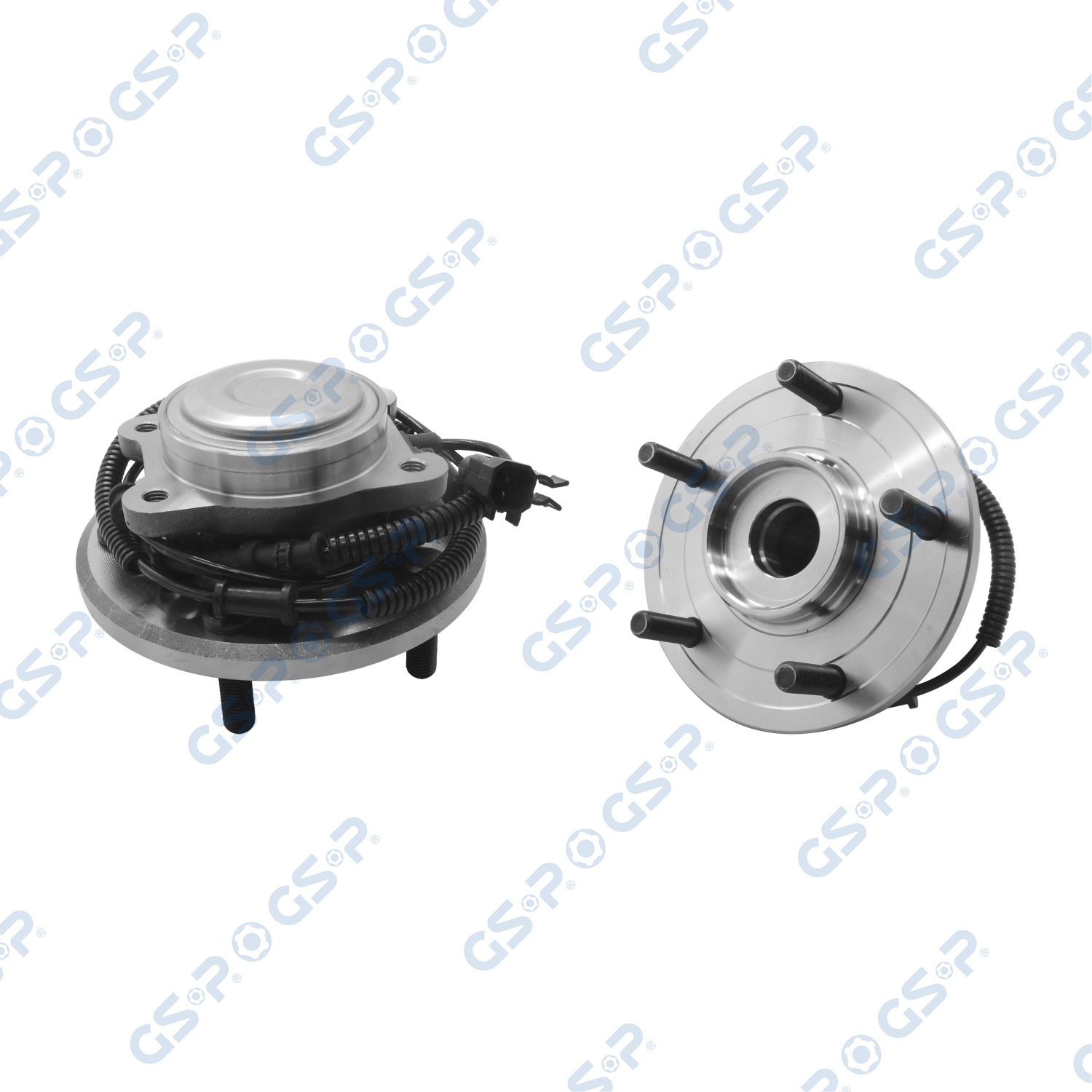 GSP Hjullejesæt 9400175 for VW CHRYSLER DODGE