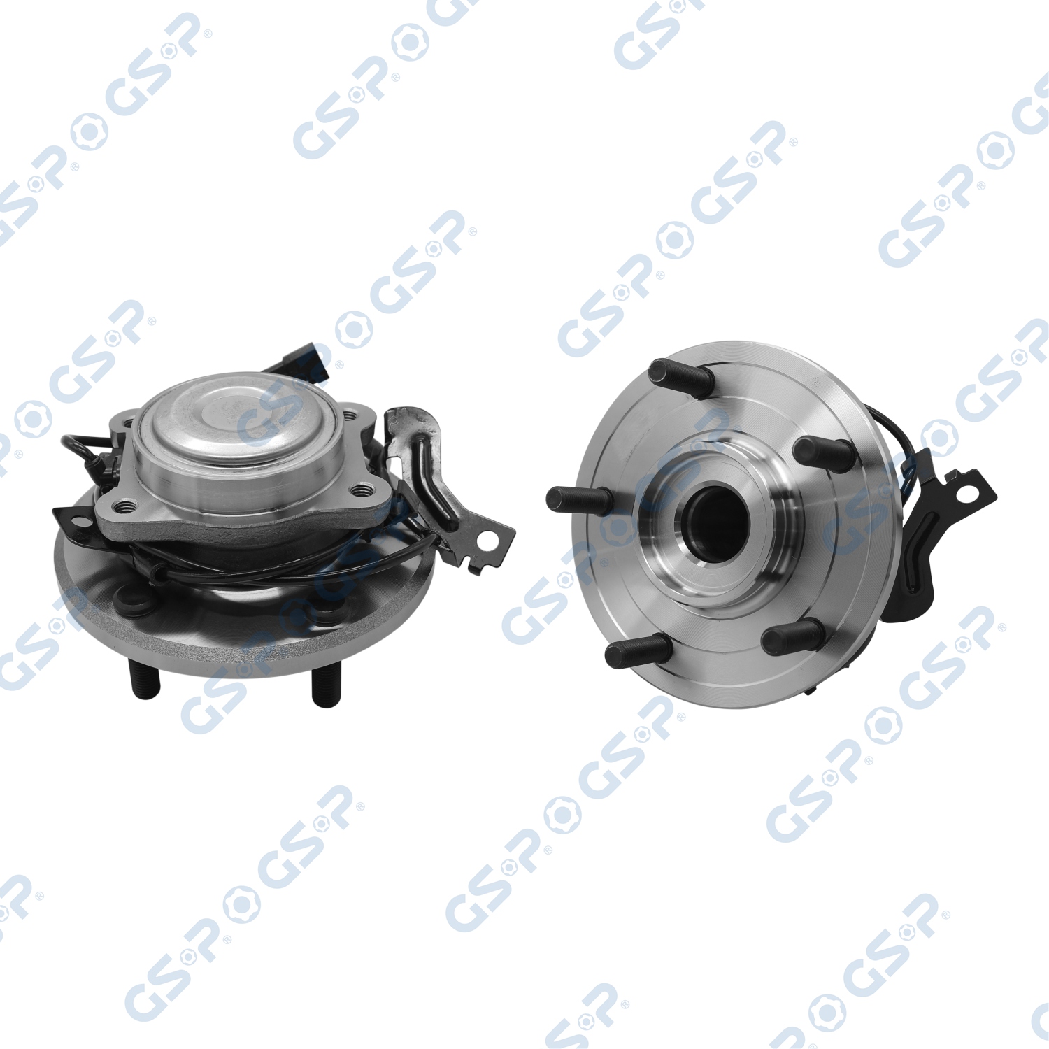 GSP Hjullejesæt 9400178 for DODGE FIAT