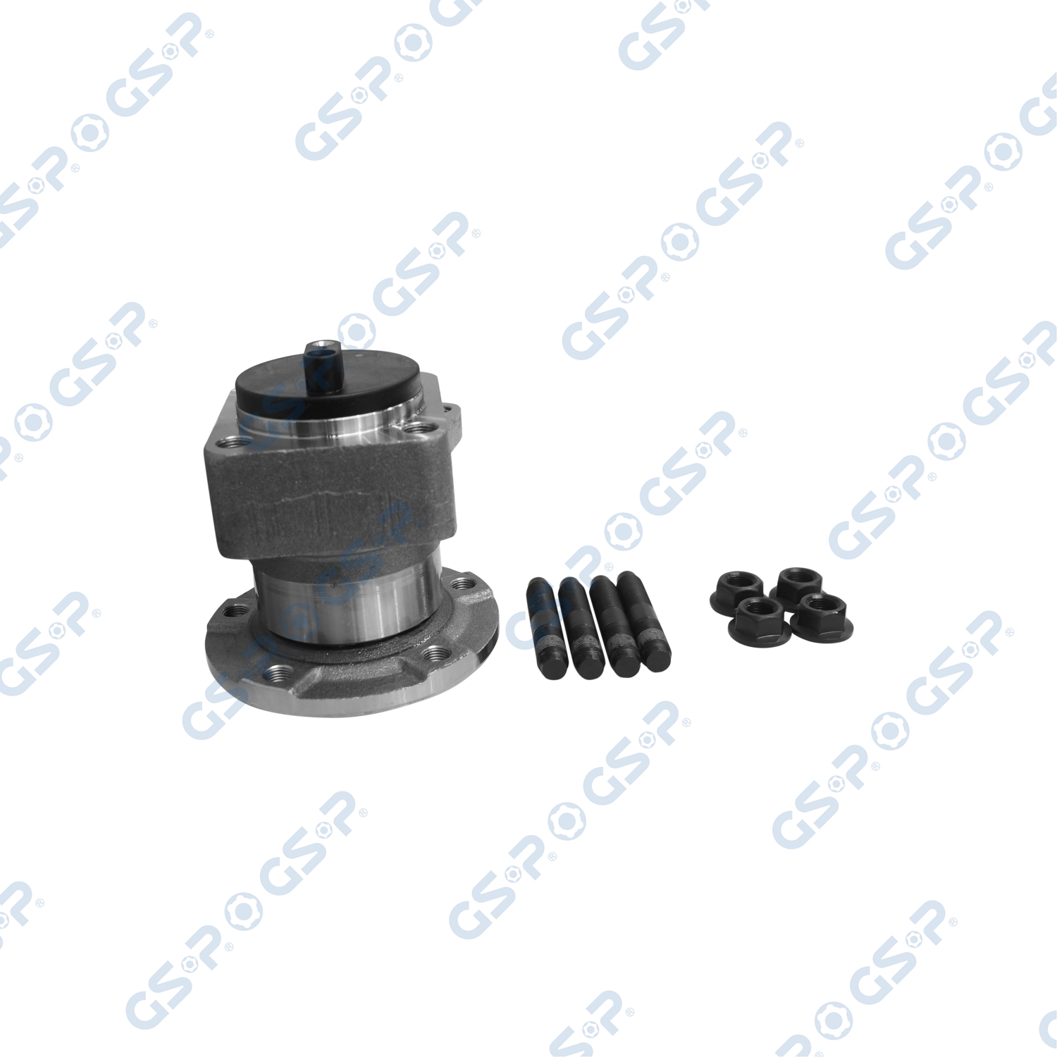 GSP Hjullejesæt 9400182k for CITROËN OPEL FIAT TOYOTA