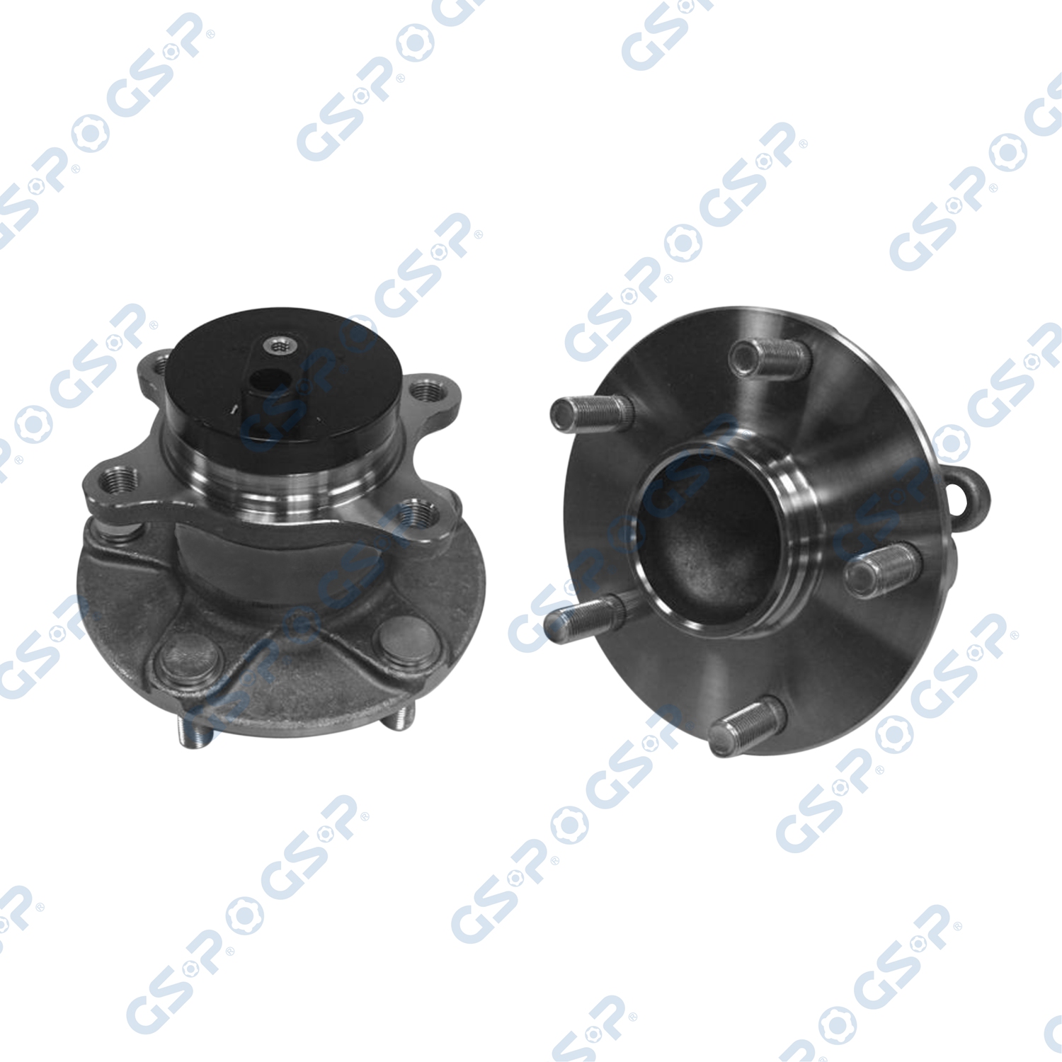 GSP Hjullejesæt 9400187 for SUZUKI