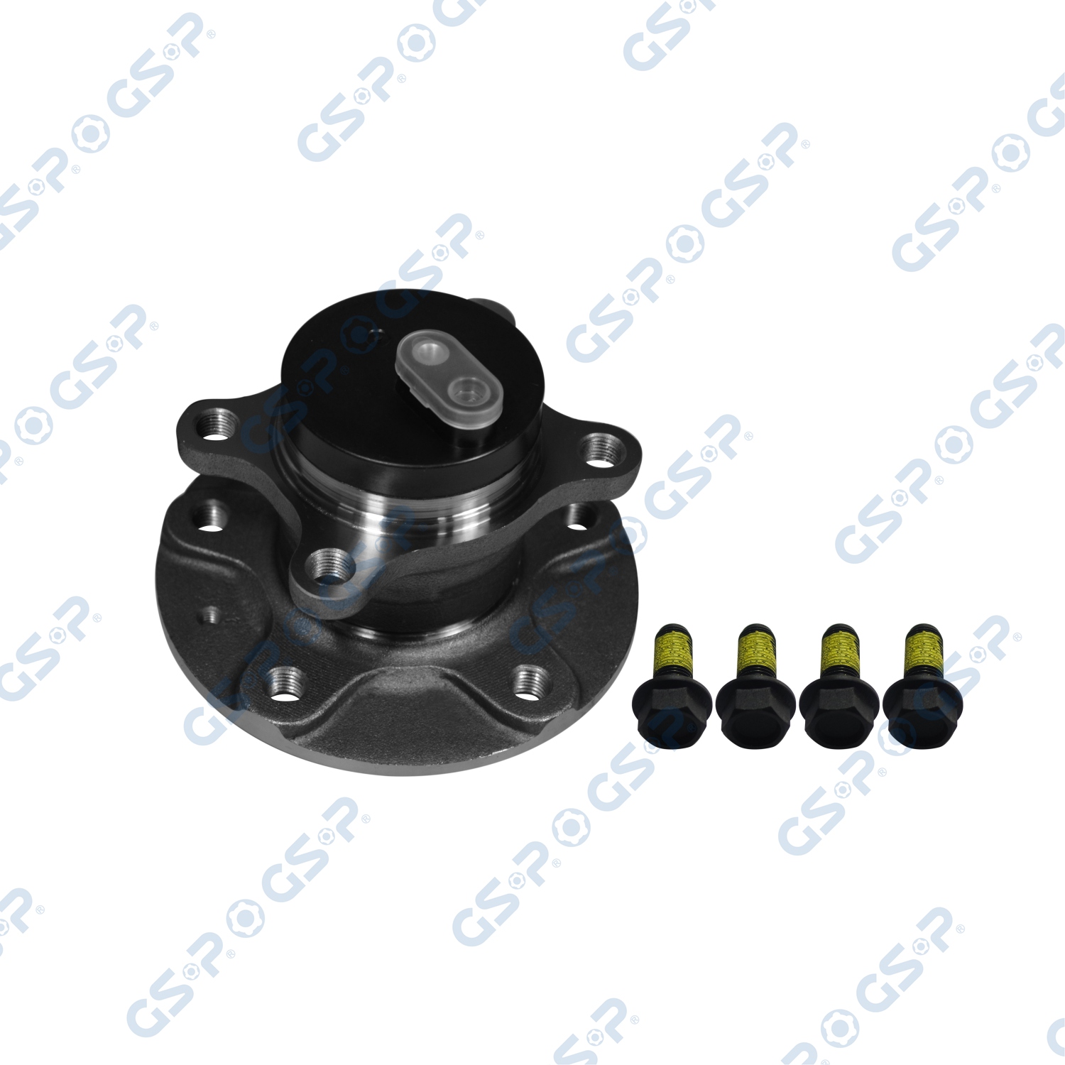GSP Hjullejesæt 9400188k for FIAT SUZUKI