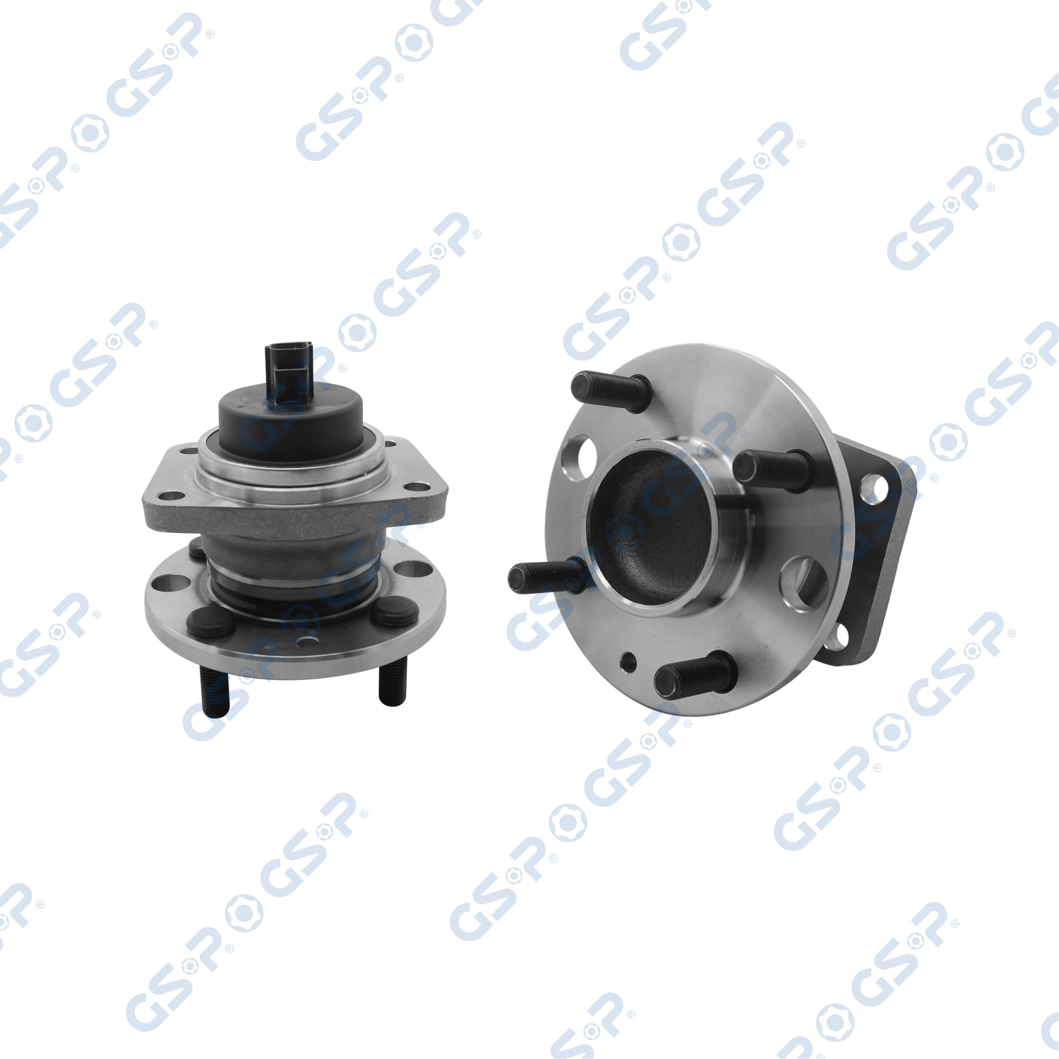 GSP Hjullejesæt 9400191 for FORD