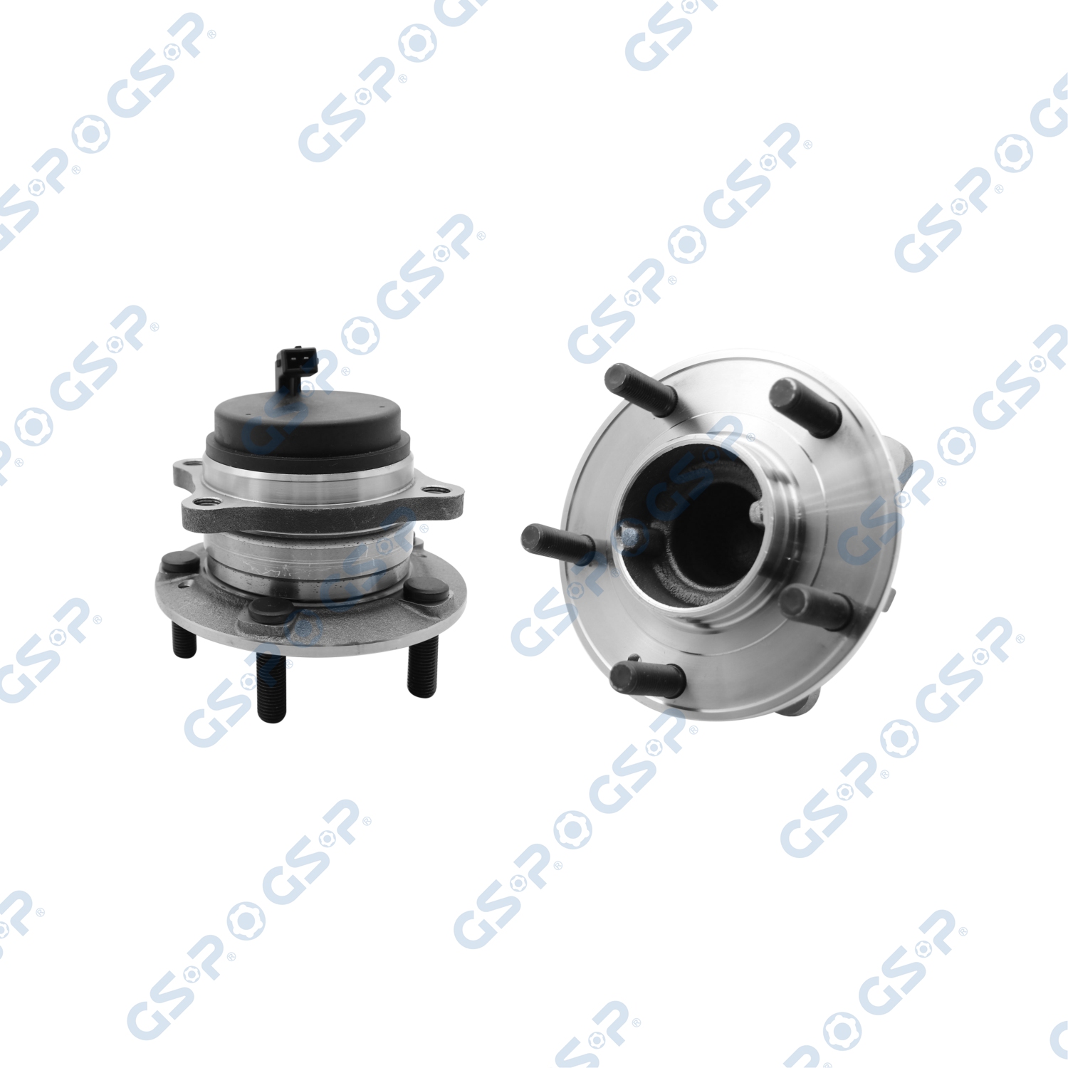 GSP Hjullejesæt 9400190 for HYUNDAI KIA