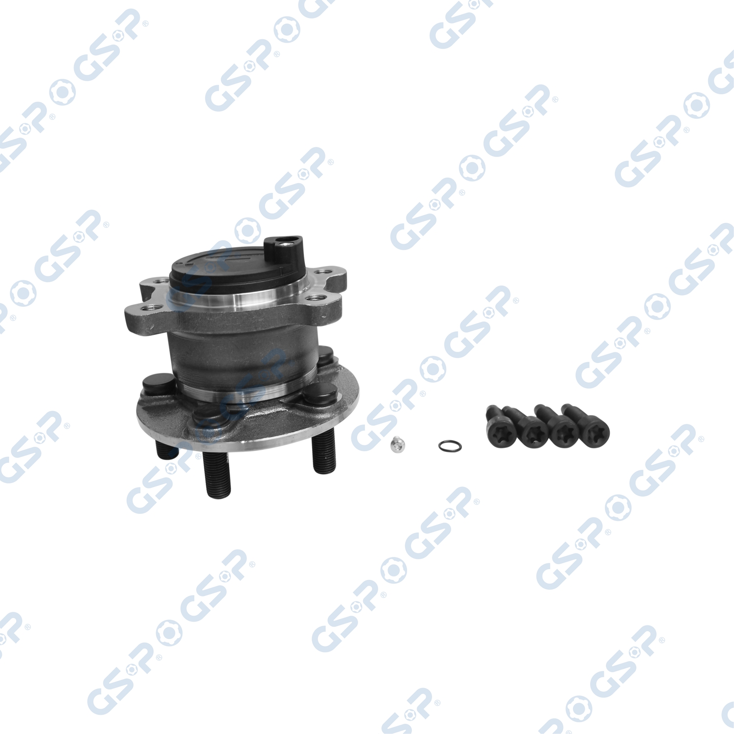 GSP Hjullejesæt 9400197k for FORD