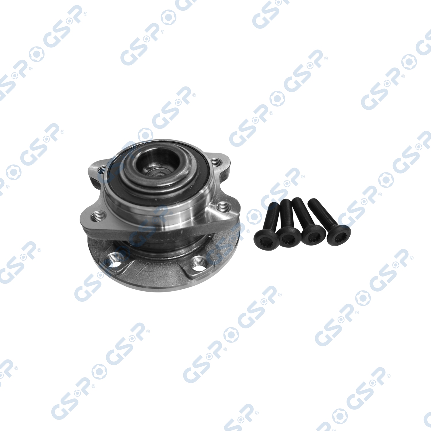 GSP Hjullejesæt 9400196k for AUDI