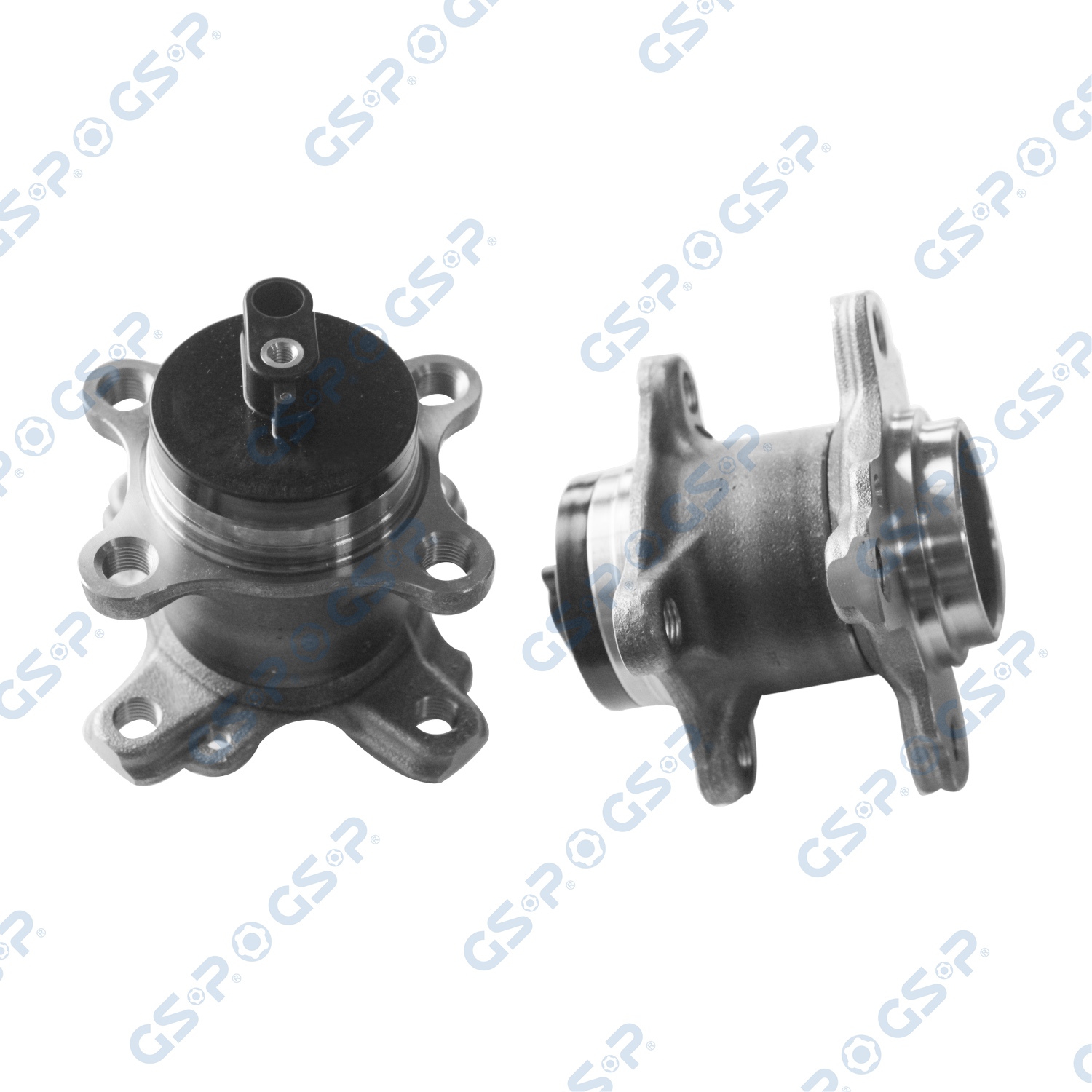 GSP Hjullejesæt 9400198 for SUZUKI
