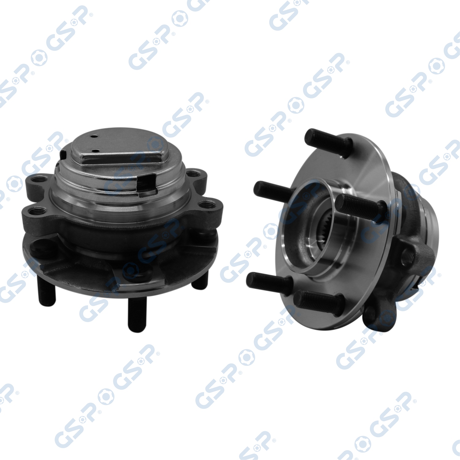 GSP Hjullejesæt 9400203 for NISSAN INFINITI