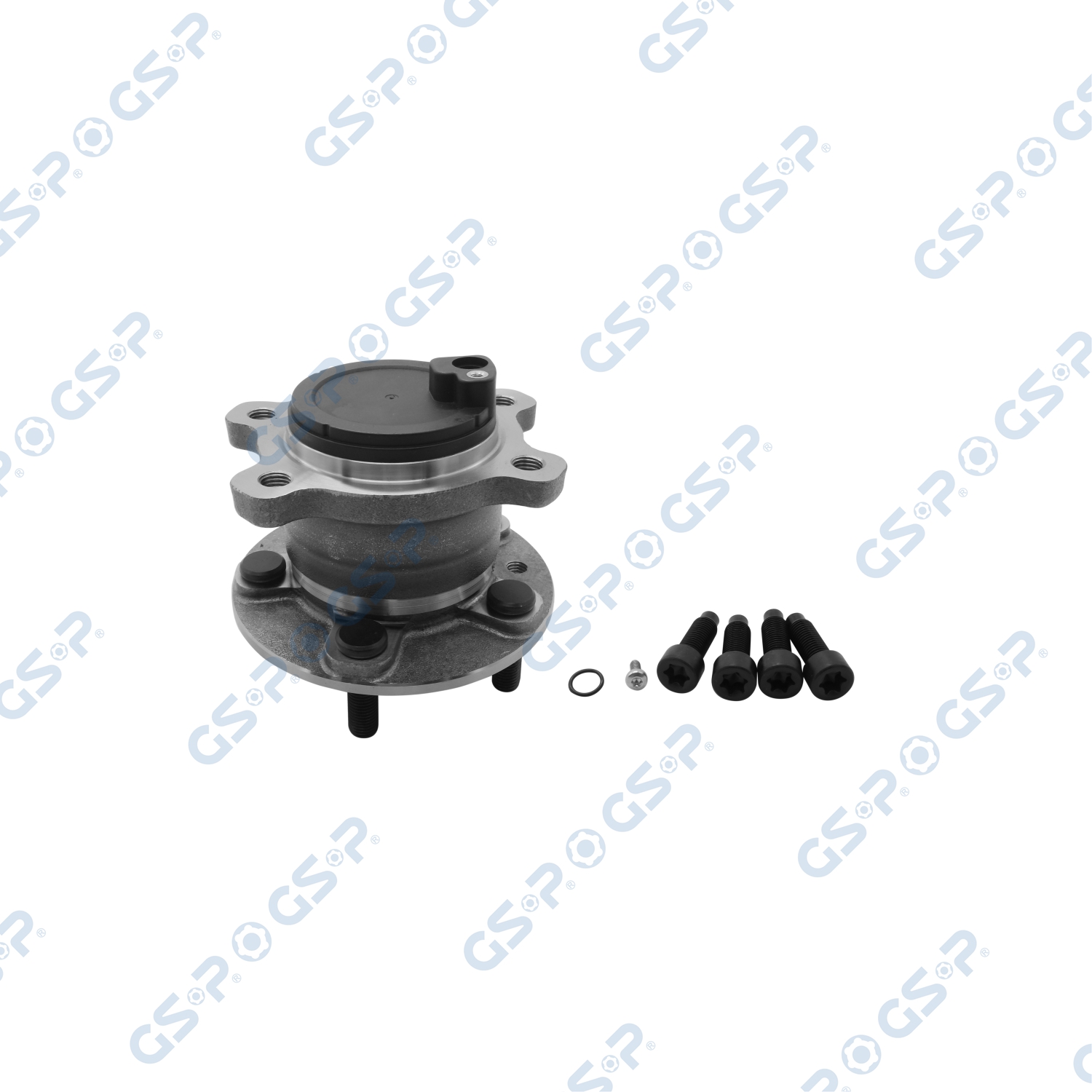 GSP Hjullejesæt 9400207k for FORD