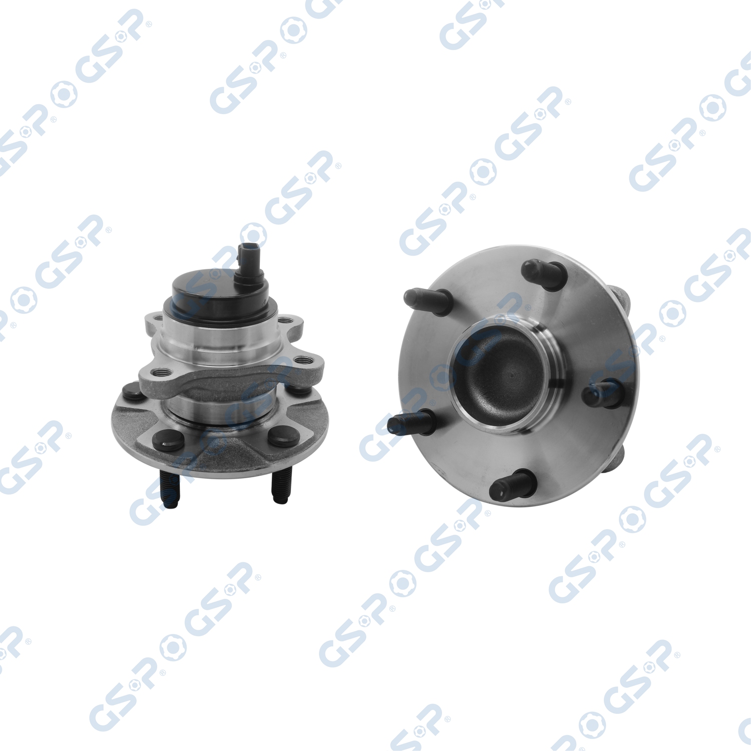 GSP Hjullejesæt 9400210 for TOYOTA LEXUS