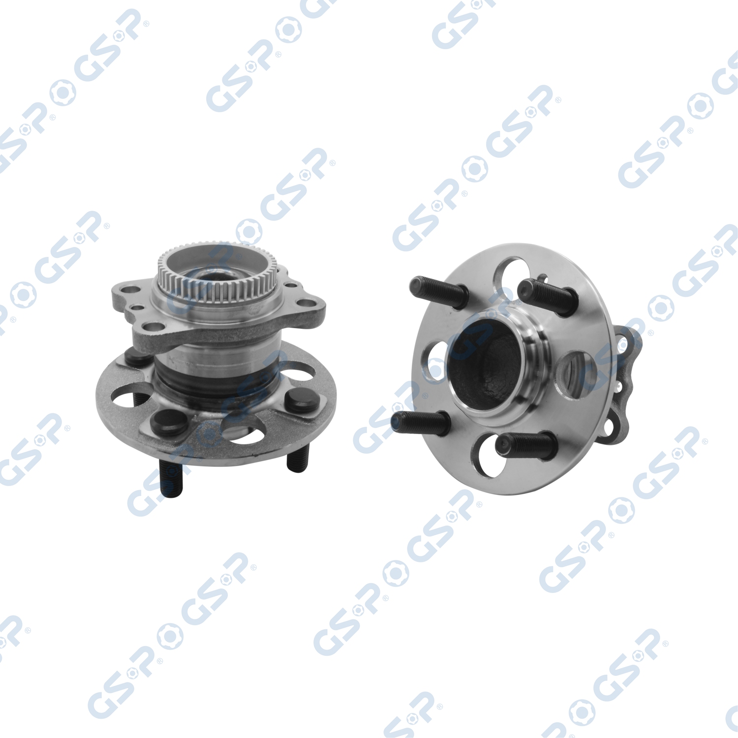 GSP Hjullejesæt 9400232 for HYUNDAI KIA
