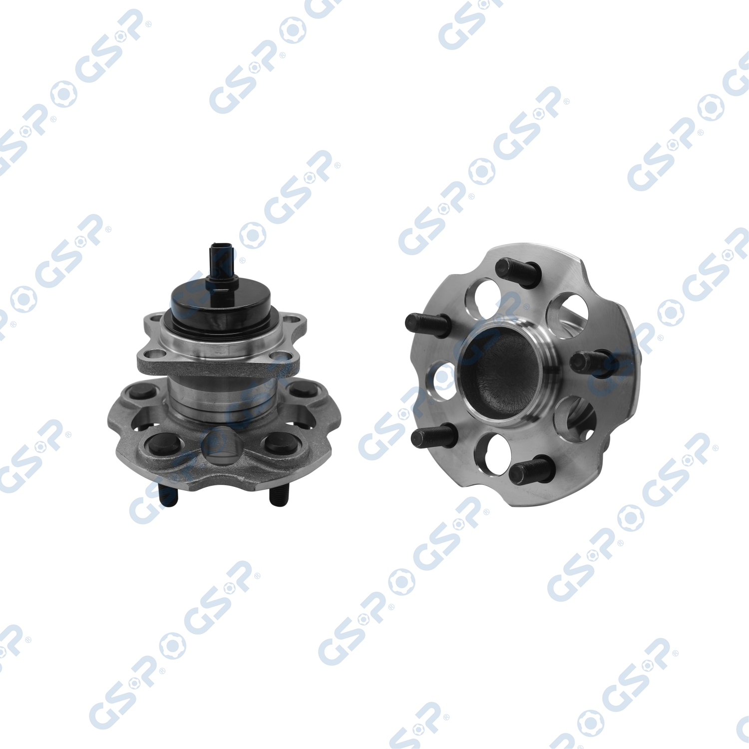GSP Hjullejesæt 9400234 for TOYOTA