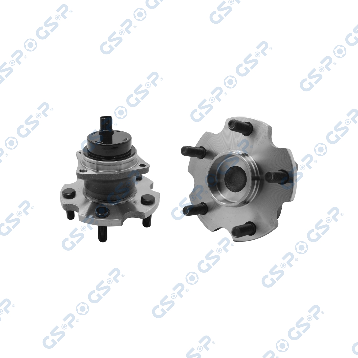 GSP Hjullejesæt 9400241 for TOYOTA