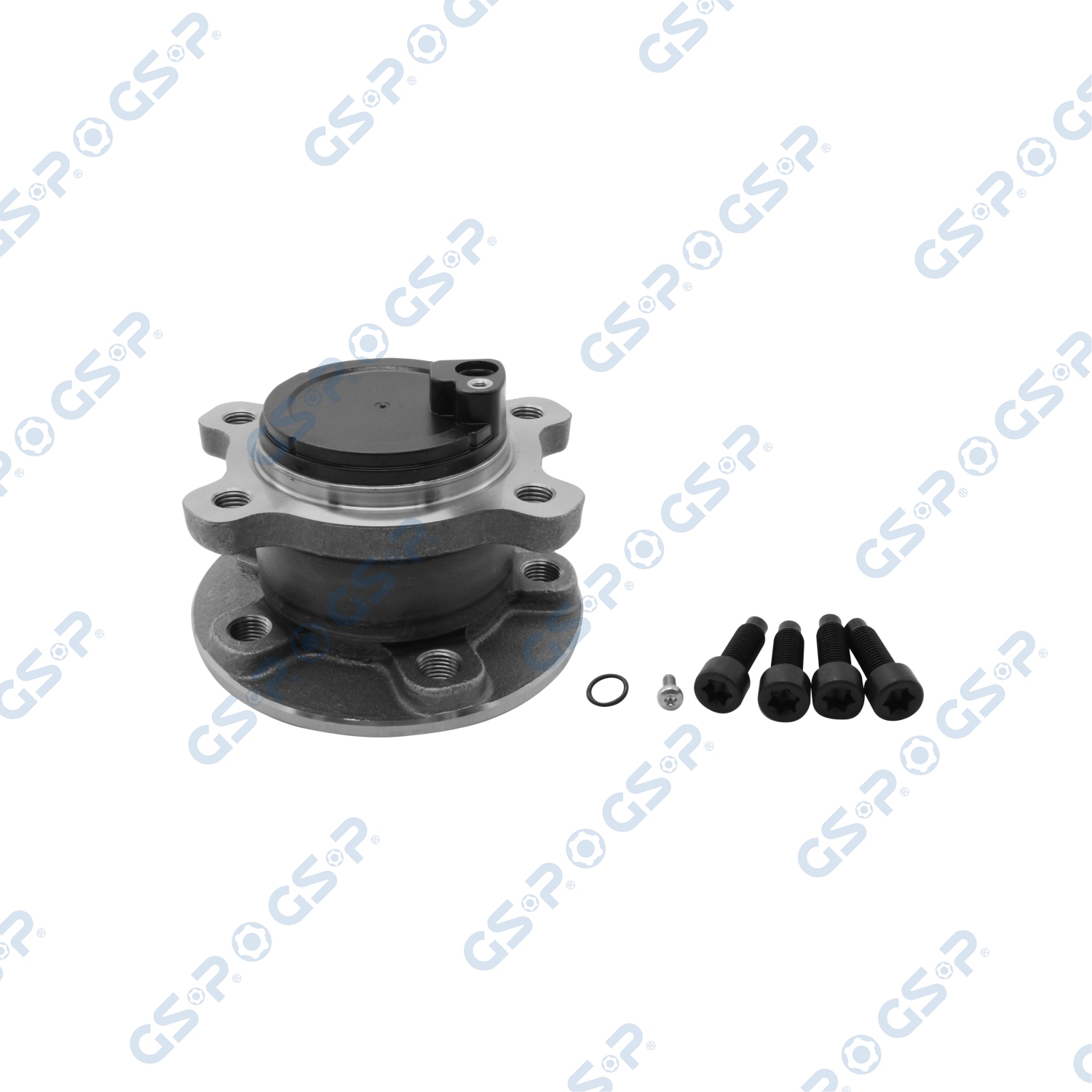 GSP Hjullejesæt 9400253k for VOLVO