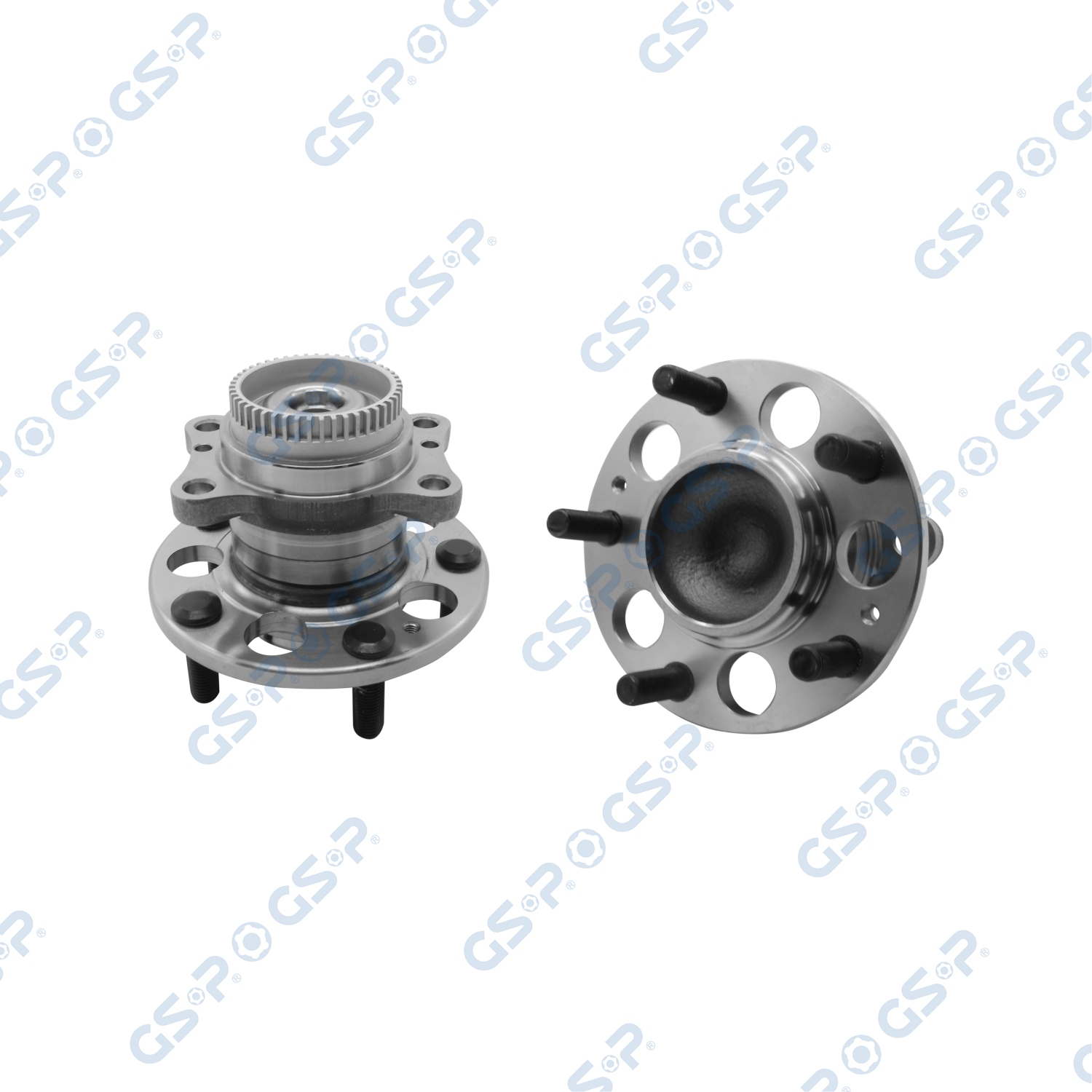GSP Hjullejesæt 9400257 for KIA